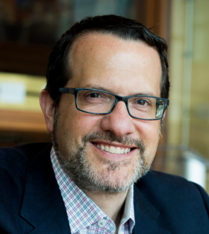 April 28: Dr. Aaron Carroll