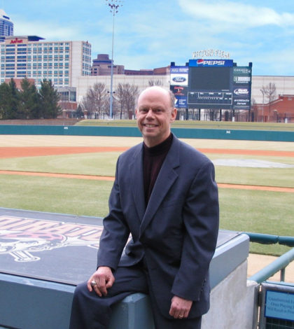 June 2: Howard Kellman