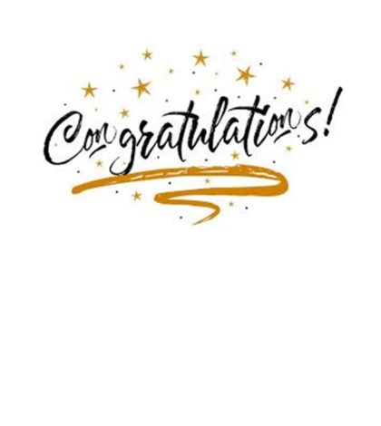 Recognition Awards Presented