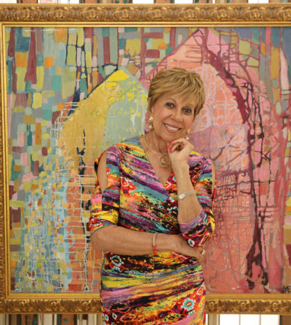 August 25: Alpha Blackburn