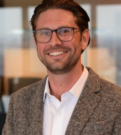 September 15: Ian Nicolini