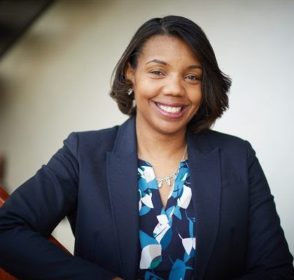 September 29: Aleesia Johnson