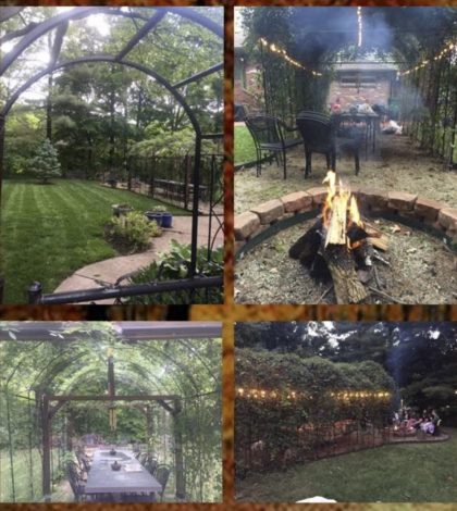 November 5:31 Club: Bonfire Event