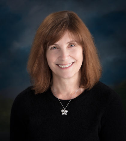 October 27: Dr. Anita Morgan