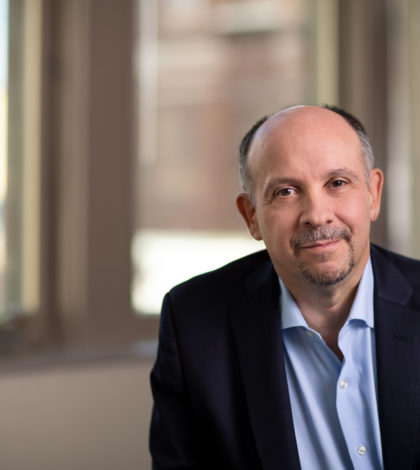 November 24: Jamie Merisotis