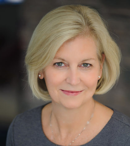 December 1: Dr. Kristina Box