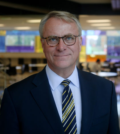 November 17: Daniel Elsener