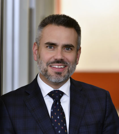 January 12: Brian Tabor