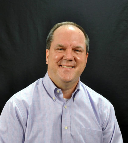 January 9: Ron Brumbarger