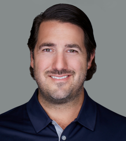 February 9: Todd Richardson