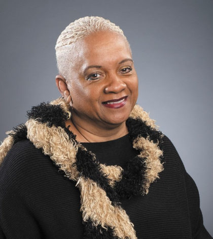 March 16: Virginia Booth Womack