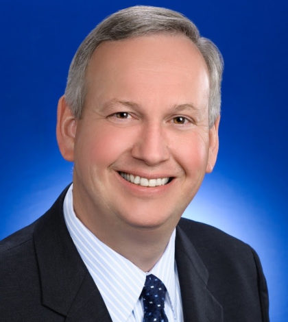 April 6: Bart Peterson