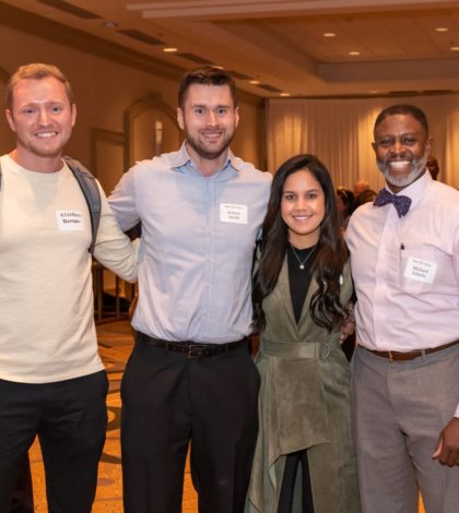 March 23: Membership Recruitment Event