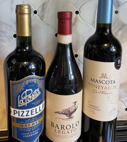 NEW DATE – February 1: 5:31 Club Wine Tasting