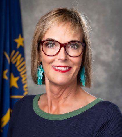 March 21: Suzanne Crouch