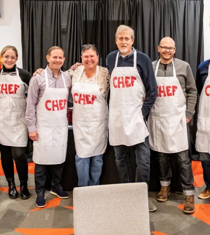 10th Annual Chili Cook-Off Call for Entries