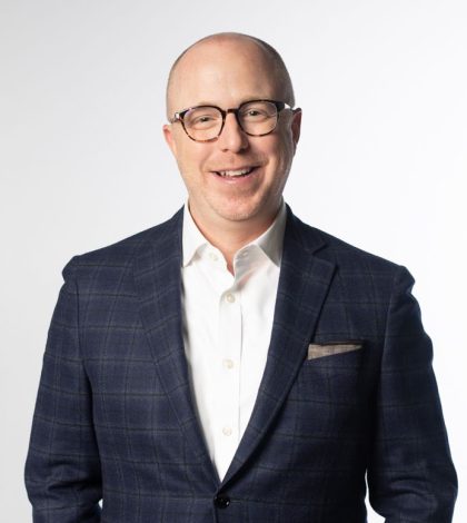 February 13: Peter Dunn