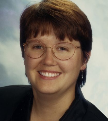 February 20: Jeannie Regan-Dinius