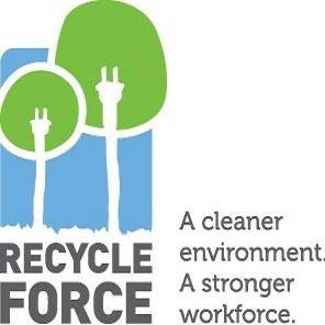 March 26: Offsite at RecycleForce