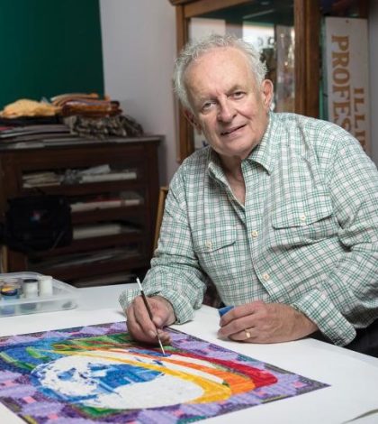 June 11: Rod Buffington