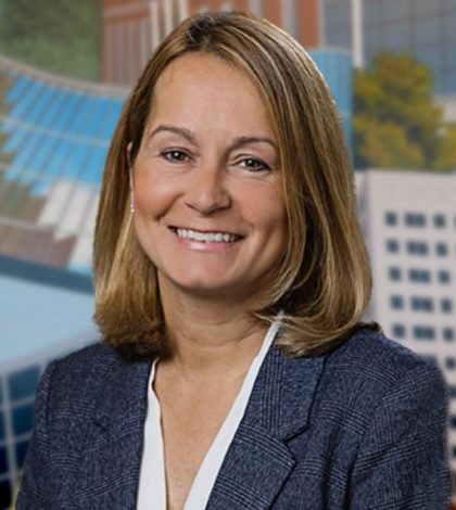 July 9: Melina Kennedy