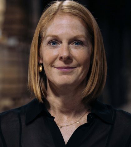 September 24: Juliet Schmalz