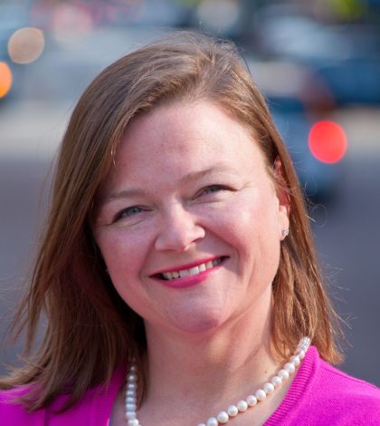 September 17: Kate Sweeney Bell