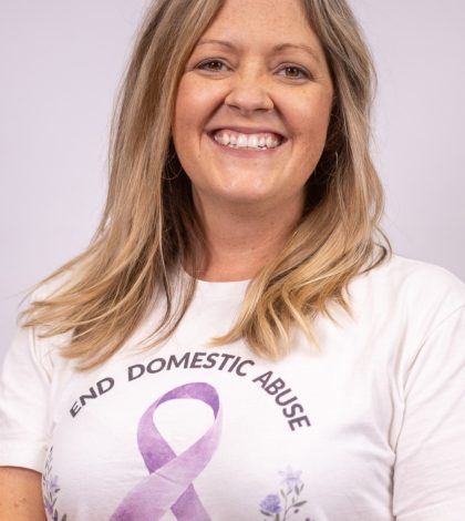 October 8: Dr. Cassie Mecklenburg