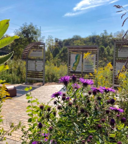 October 5: Service Opportunity