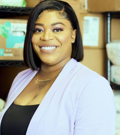 January 28: Paradise Bradford