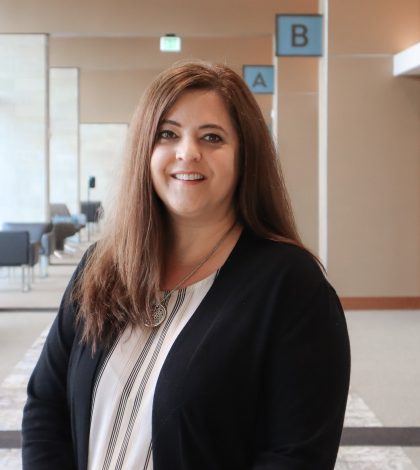 February 4: Tennille Wanner