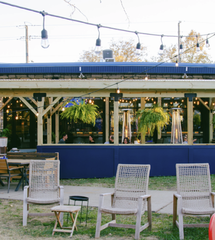 August 5:31 Social Event