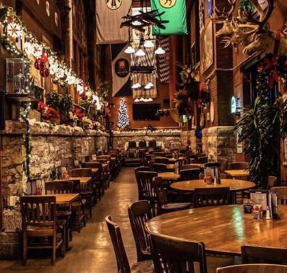 October 28: No Meeting