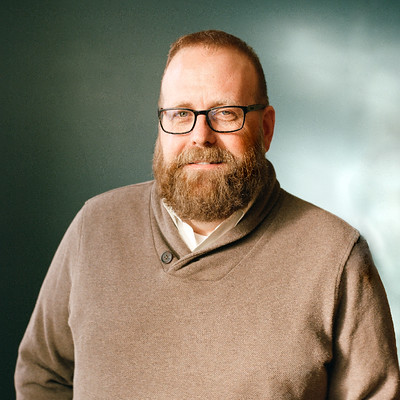 August 5: Craig Mince