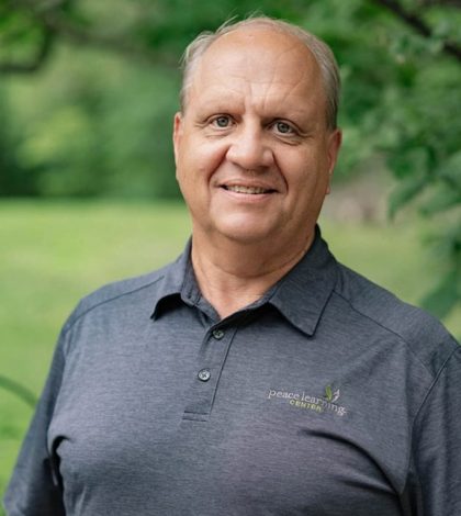 August 12: Tim Nation