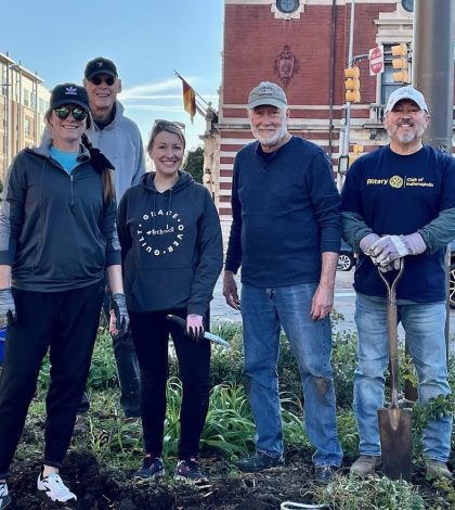 September 13: Volunteer Opportunity