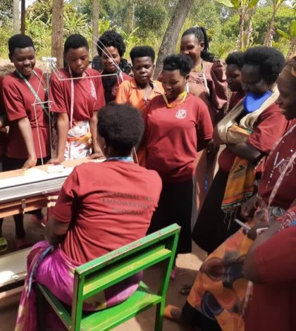 November 4: Marty Sulek