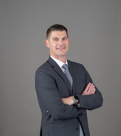 November 18: Evan Bedel