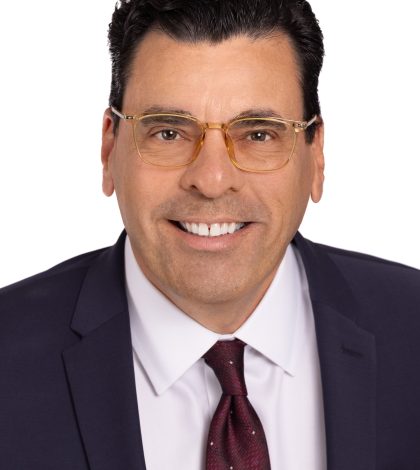 December 2: Mario Rodriguez