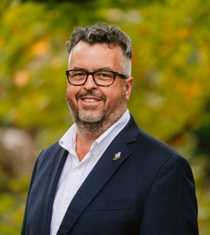 January 13: Cliff Chapman