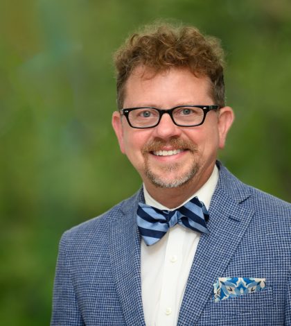 January 20: Kimble Richardson