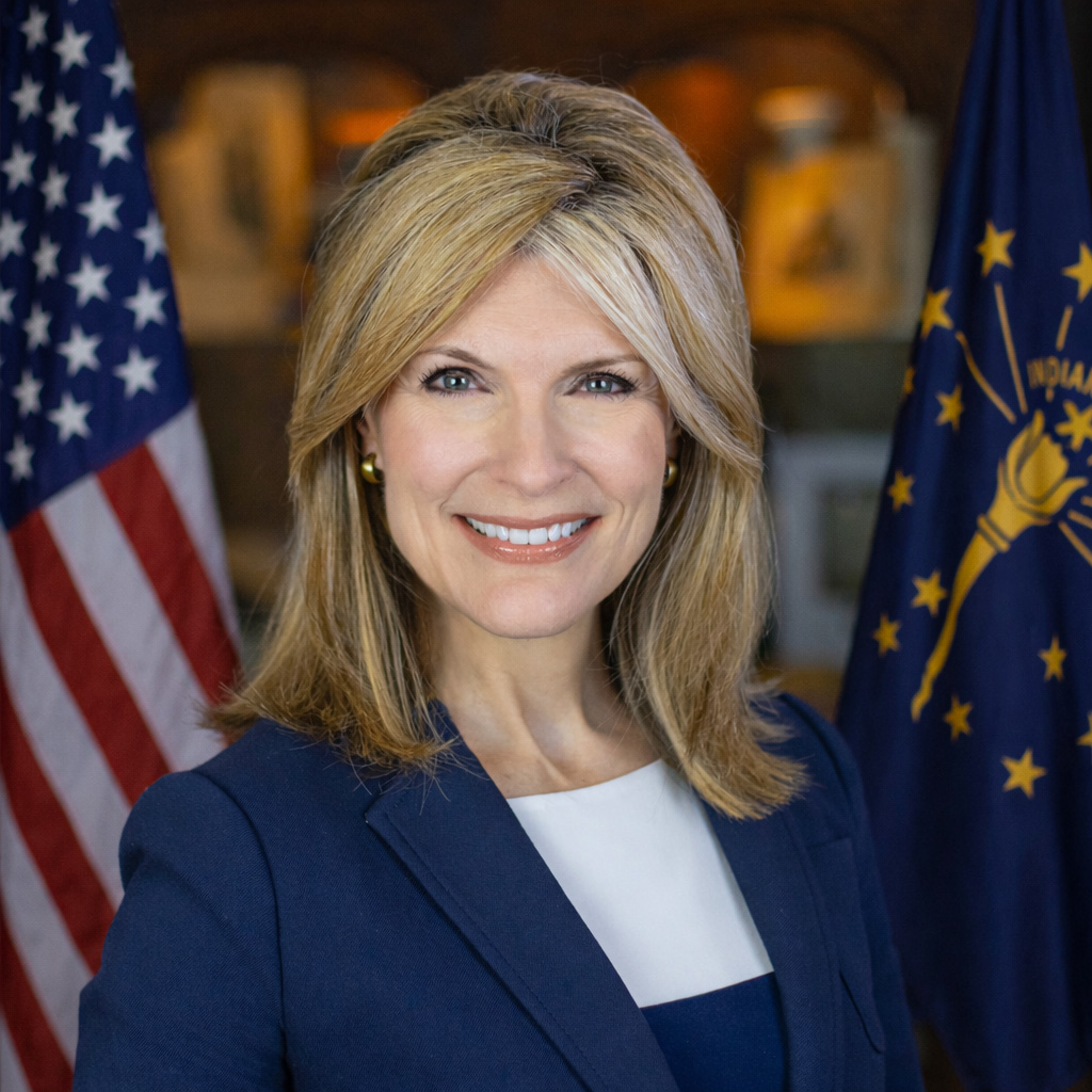 Elisa Nieshalla, Indiana State Comptroller