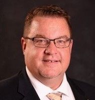 Matthew Herndon, Director, Internal Affairs & Membership, American Legion - Memorial Day Program