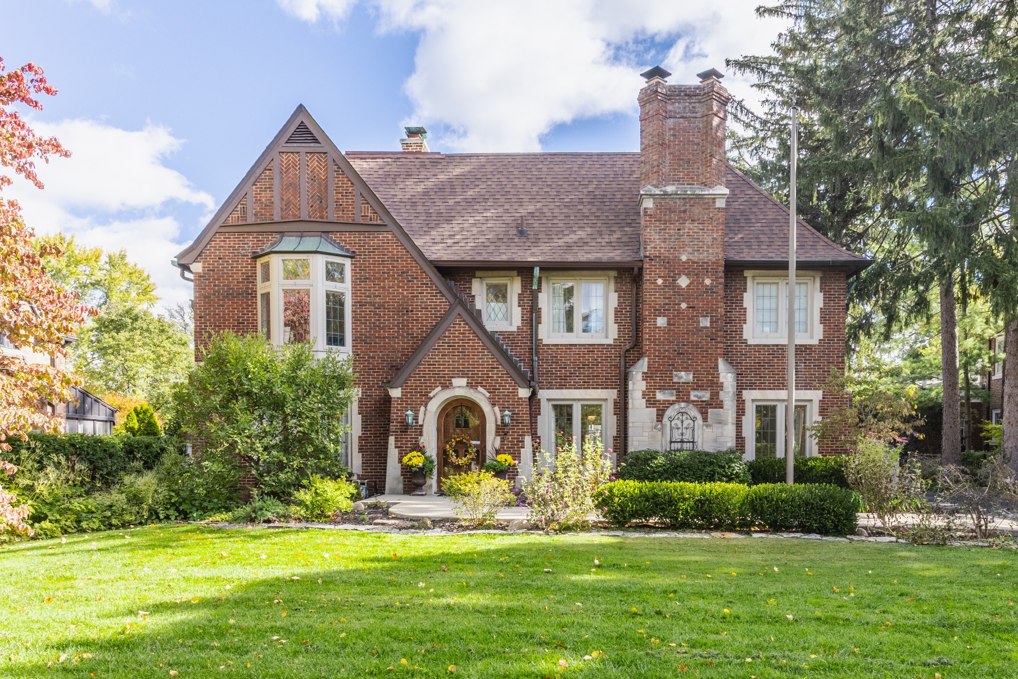 5:31 Club - Decorators' Show House & Broad Ripple Brewpub