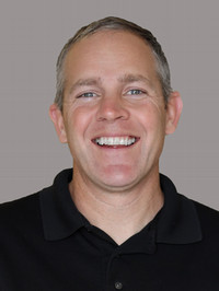 Justin Curley, Purdue Extension Service - Arbor Day Program