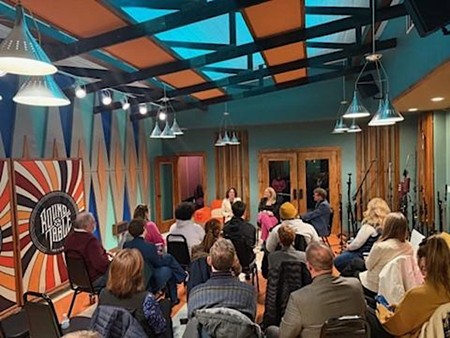 Corporate Membership Series - Brett Kramer