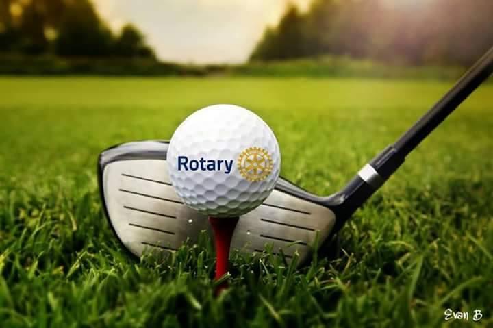 Rotary Golf Season Tees off May 11