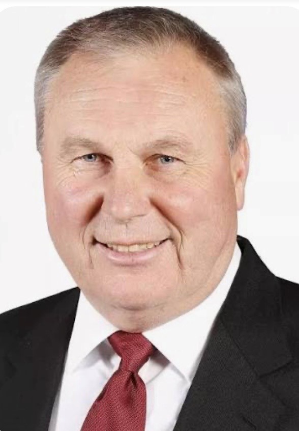Mark Deal, Assistant Athletic Director for Alumni Relations, IU