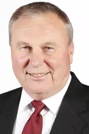 Mark Deal, Assistant Athletic Director for Alumni Relations, IU