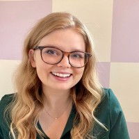 Bailey Britton, Director of Development, Heartland Film